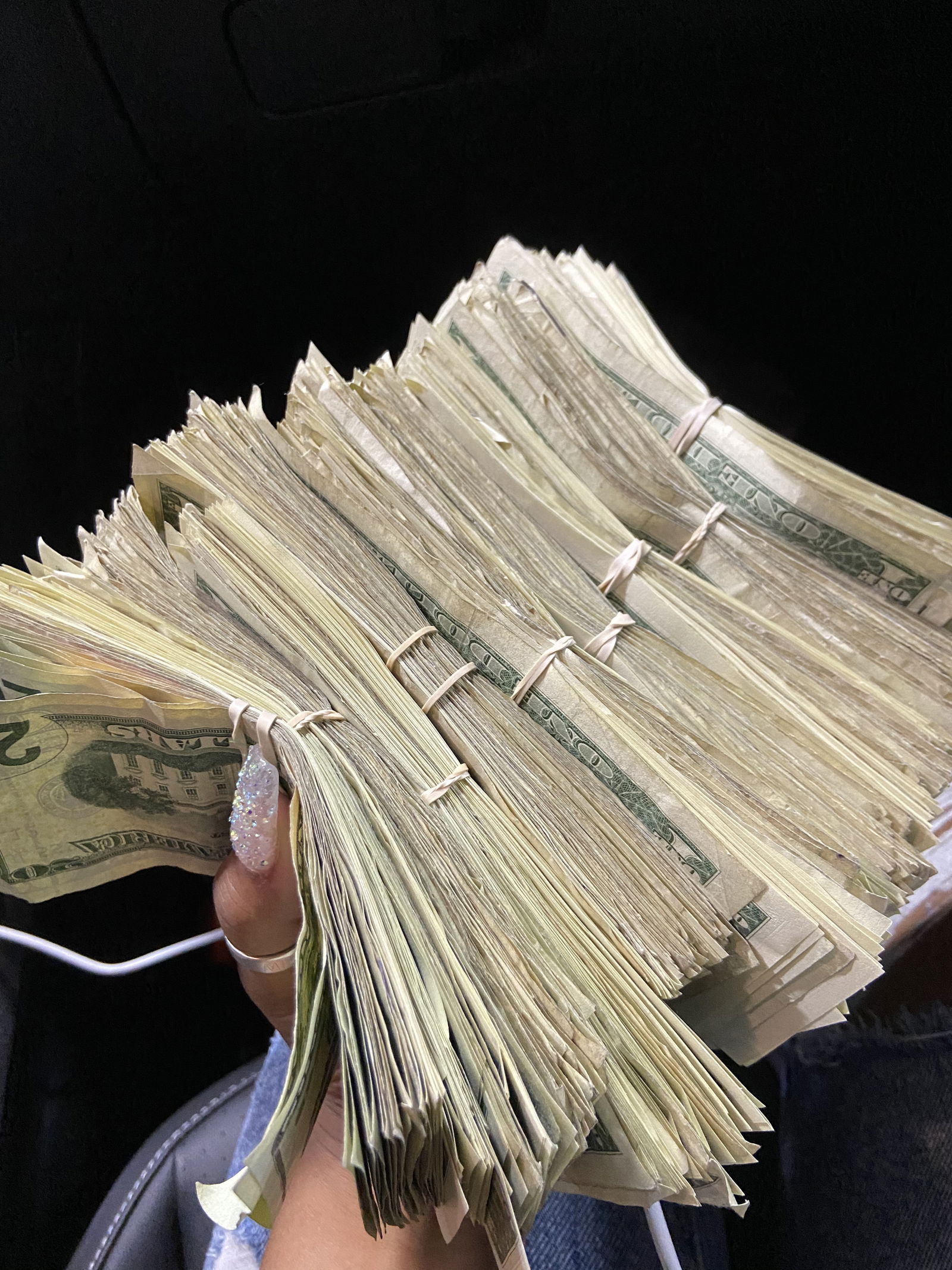 Alexis NO Texas FREE photo