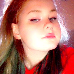 Ashley Nicole - OnlyFans Model