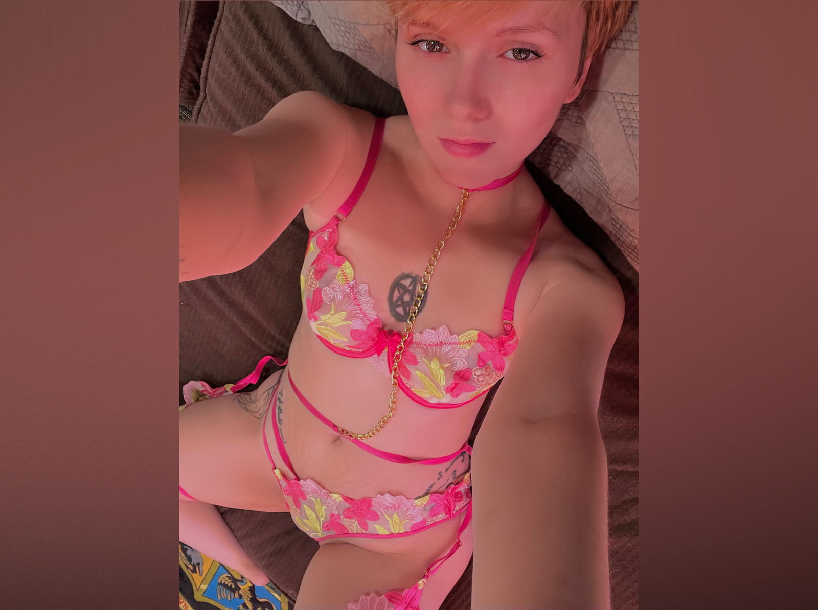 Phoebe Phoenix photo