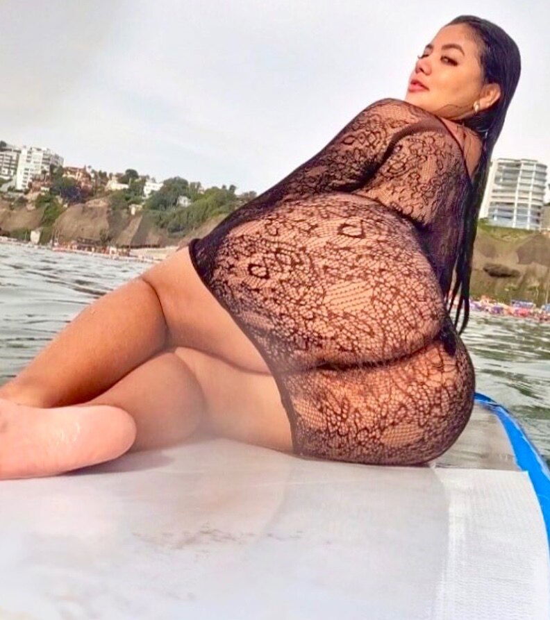 Paola Vargas 😈💦🥵🇨🇴 photo