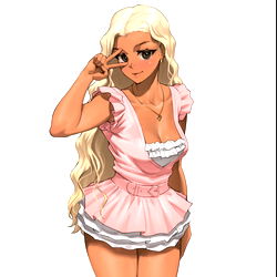 ♡ lilyluvrr ♡ photo