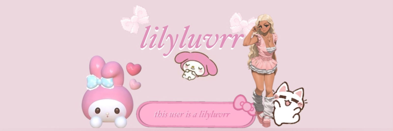♡ lilyluvrr ♡ photo