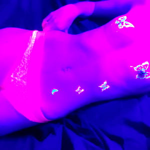 Ariel ๐งโโ๏ธ photo