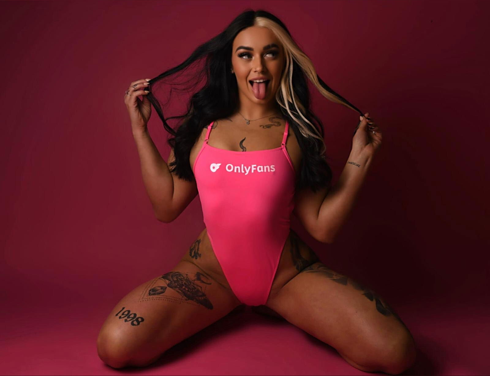 🎪Effy Storm❤️ photo