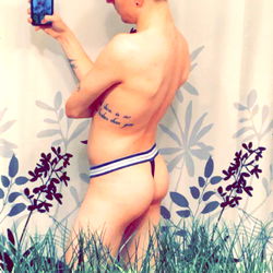 OnlyFans Model Alexander Mckenzie