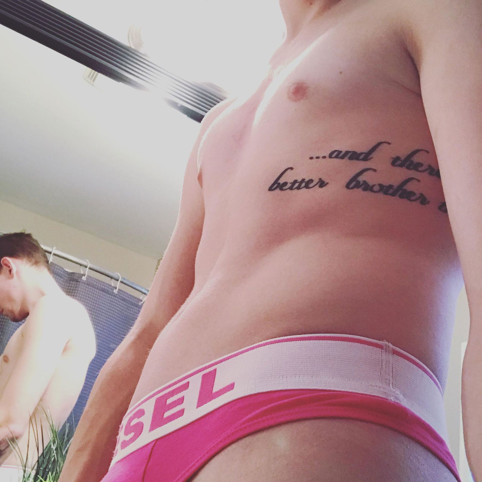 Alexander Mckenzie photo