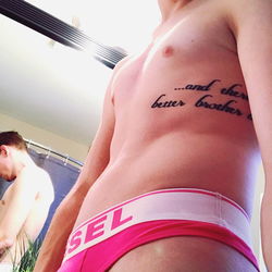 Alexander Mckenzie photo