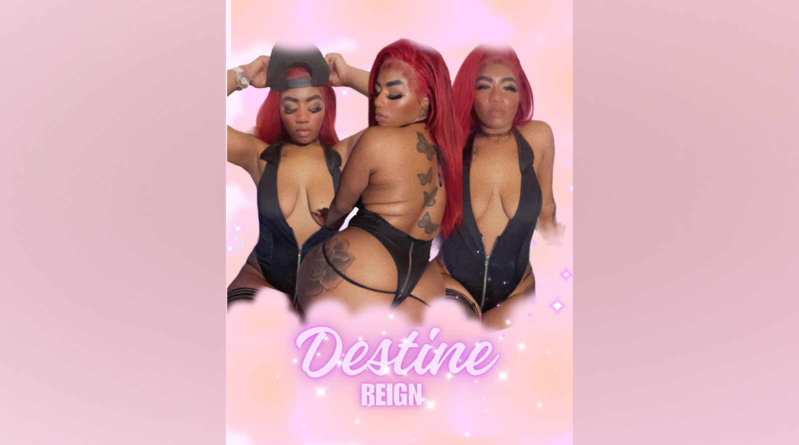 Destine-Next-Door🚪 photo