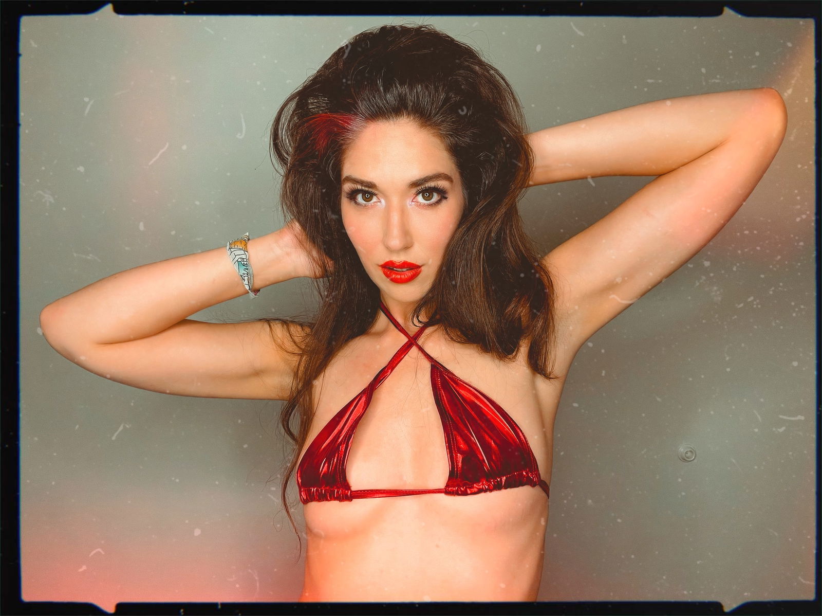 Goddess Venus Findom / Femdom photo