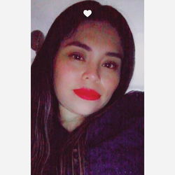 Stylish Andrea, Mexican Model