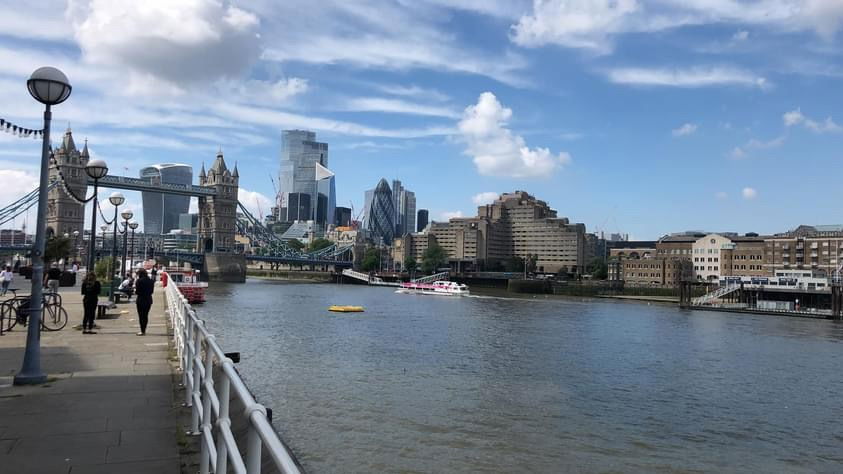 Let Me Entertain You photo