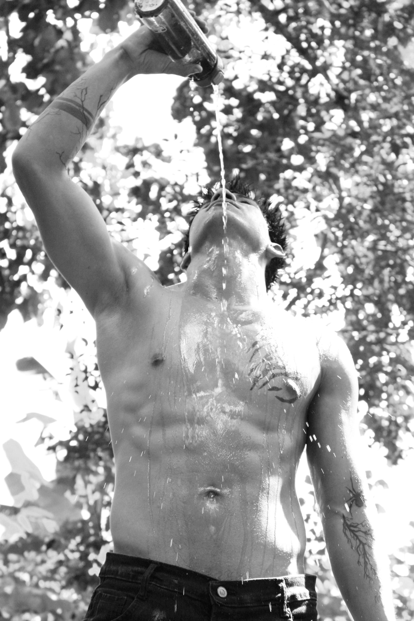 Alexander Burbano photo