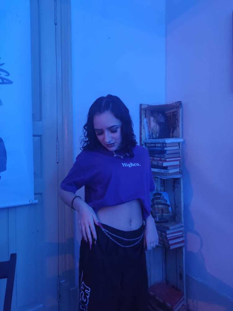 Alessandra Rodríguez photo