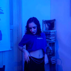 Alessandra Rodrรญguez photo