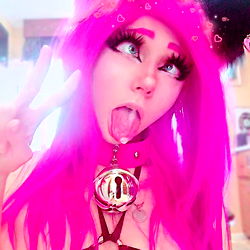 Bratty Cat (๑•̀ω•́ฅ✧ photo