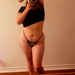 Adult Model Amie James