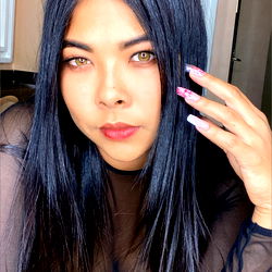 Camila Lopez from Los Angeles