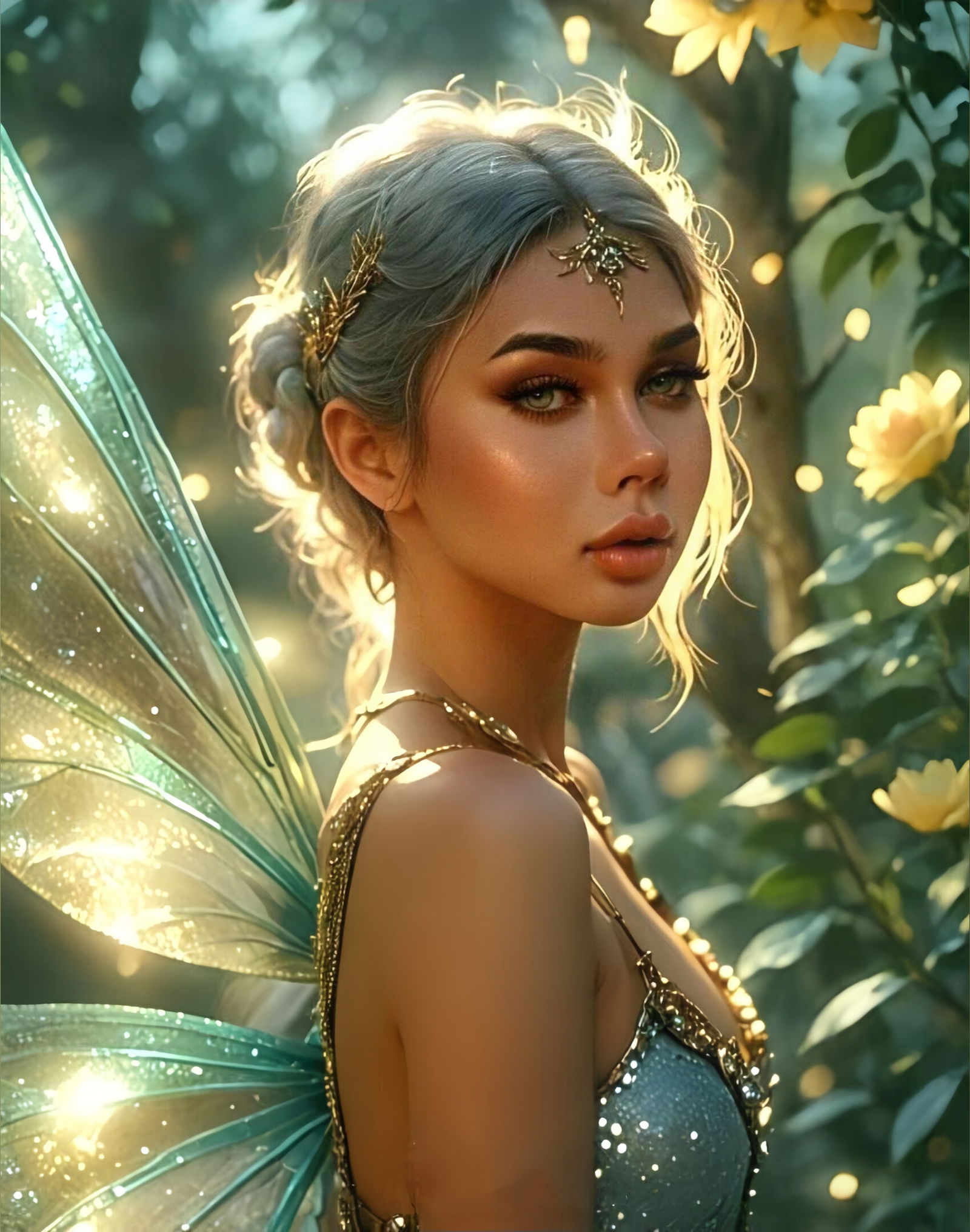 jasmine longmint photo