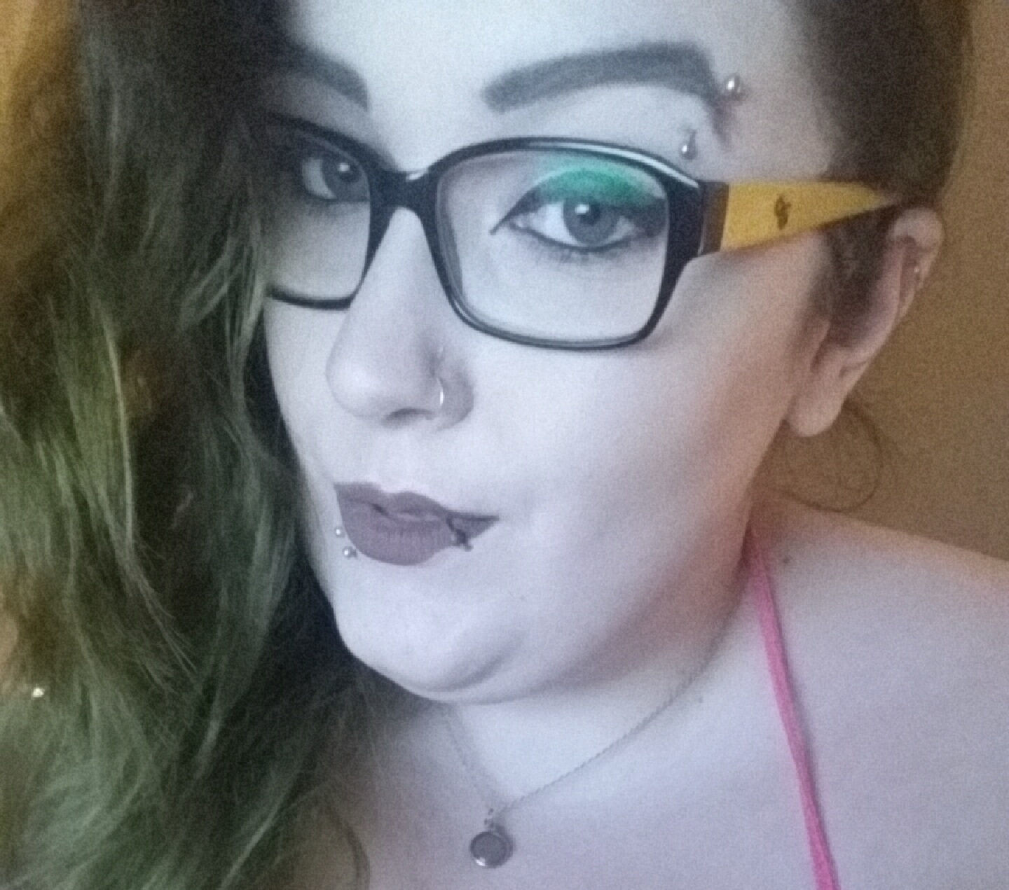 Huge Titty Queen • Corii Siren $4 Sale! photo