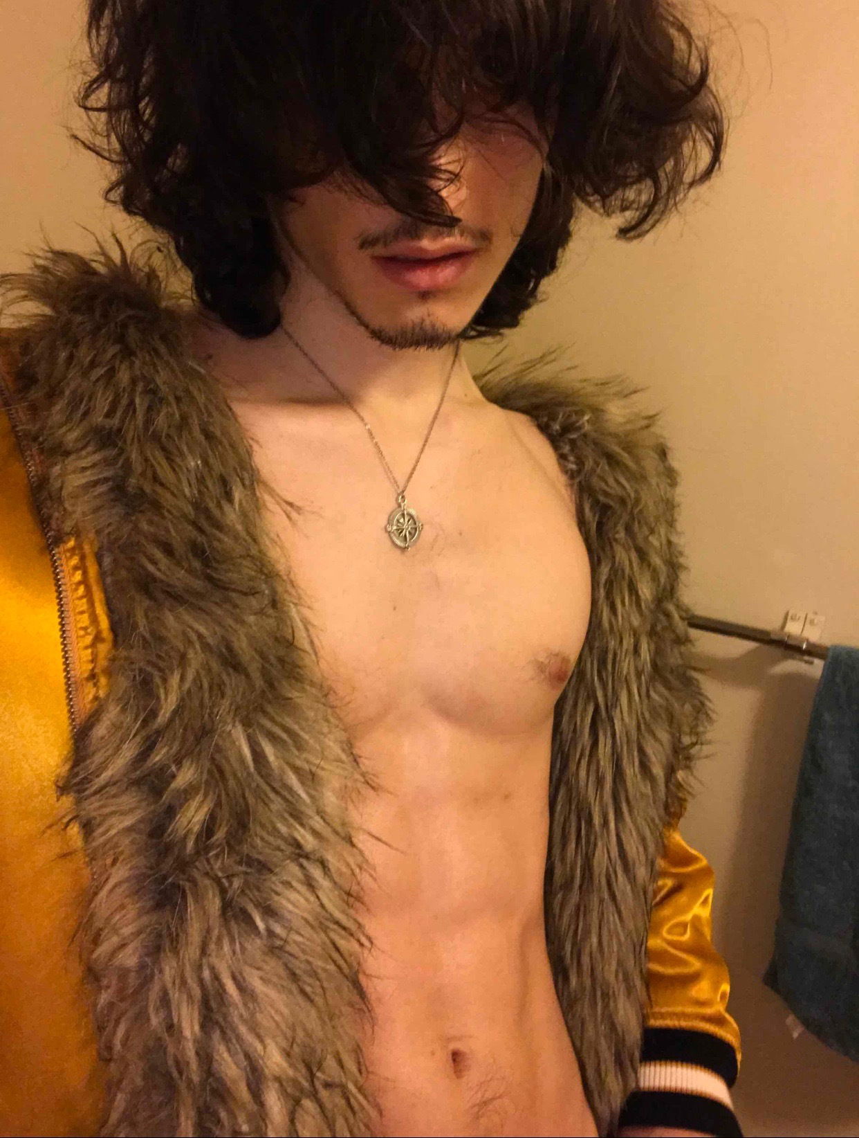 Return of the Mack photo