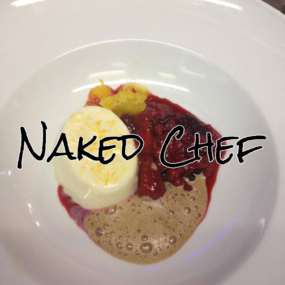 NakedChef photo