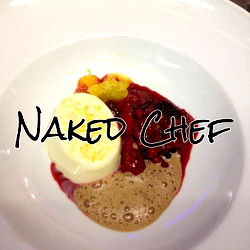 NakedChef photo