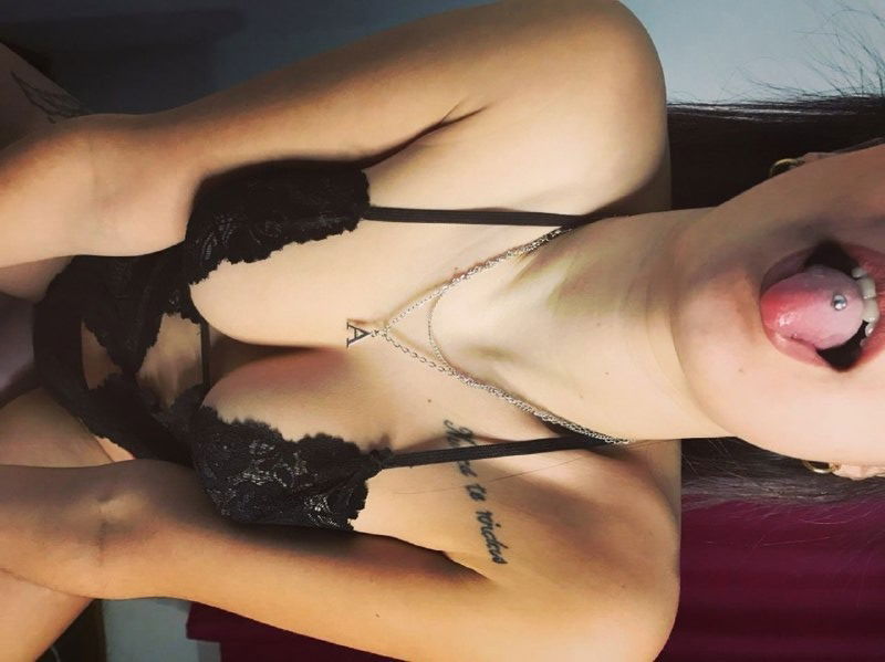 Alexia HOTCALLS🔥 photo