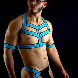 Cesar, the OnlyFans Model From Puerto Vallarta