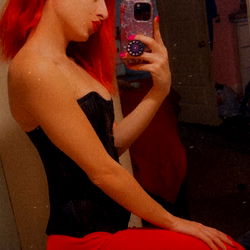 Goddess LucyKatt, OnlyFans Model, Virginia - Age 25 | Gender Female