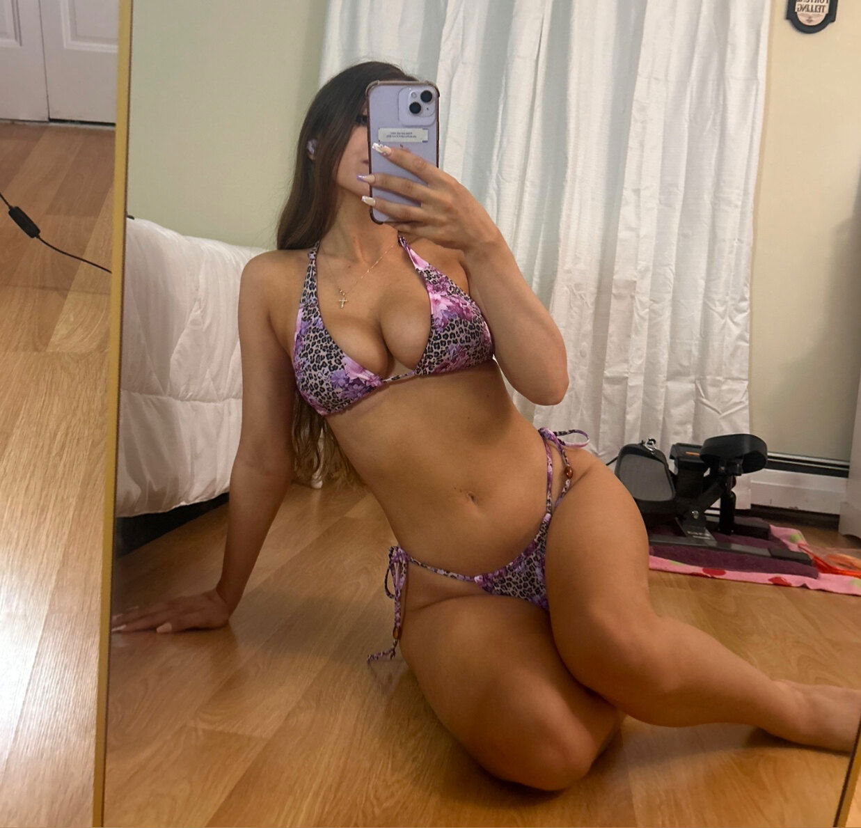 Kaylee Griffin photo