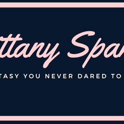 Brittany Sparks ~ Busty Thick Latina photo