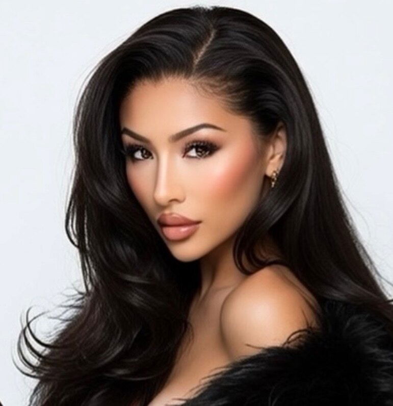 Atomic Barbie VIP 💕 photo