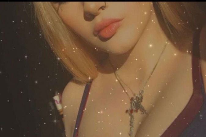 Alyssa rain🤤🍑 photo