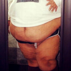 Model's Profile Photo