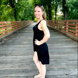 Amber, a Model from Tallahassee