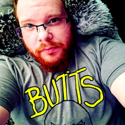 Hilarious OnlyFans Model: James Bayes