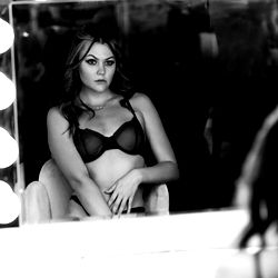 Anastasia Ryan's Makeup Room in MN