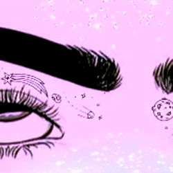 Ari the Queendom's Artistic Portrait