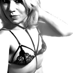 Audrynna - Elegant OnlyFans Model