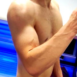 Onlyfans Model Jay 💥, Shredded Body, Fitness Motivation