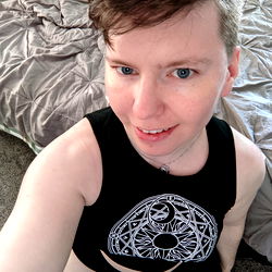 Moss Merriweather Free - OnlyFans Model Photo