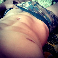 Armyguy: Young Taiwanese Model