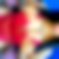 ๐ซฆ LATIN GIRL ๐ photo