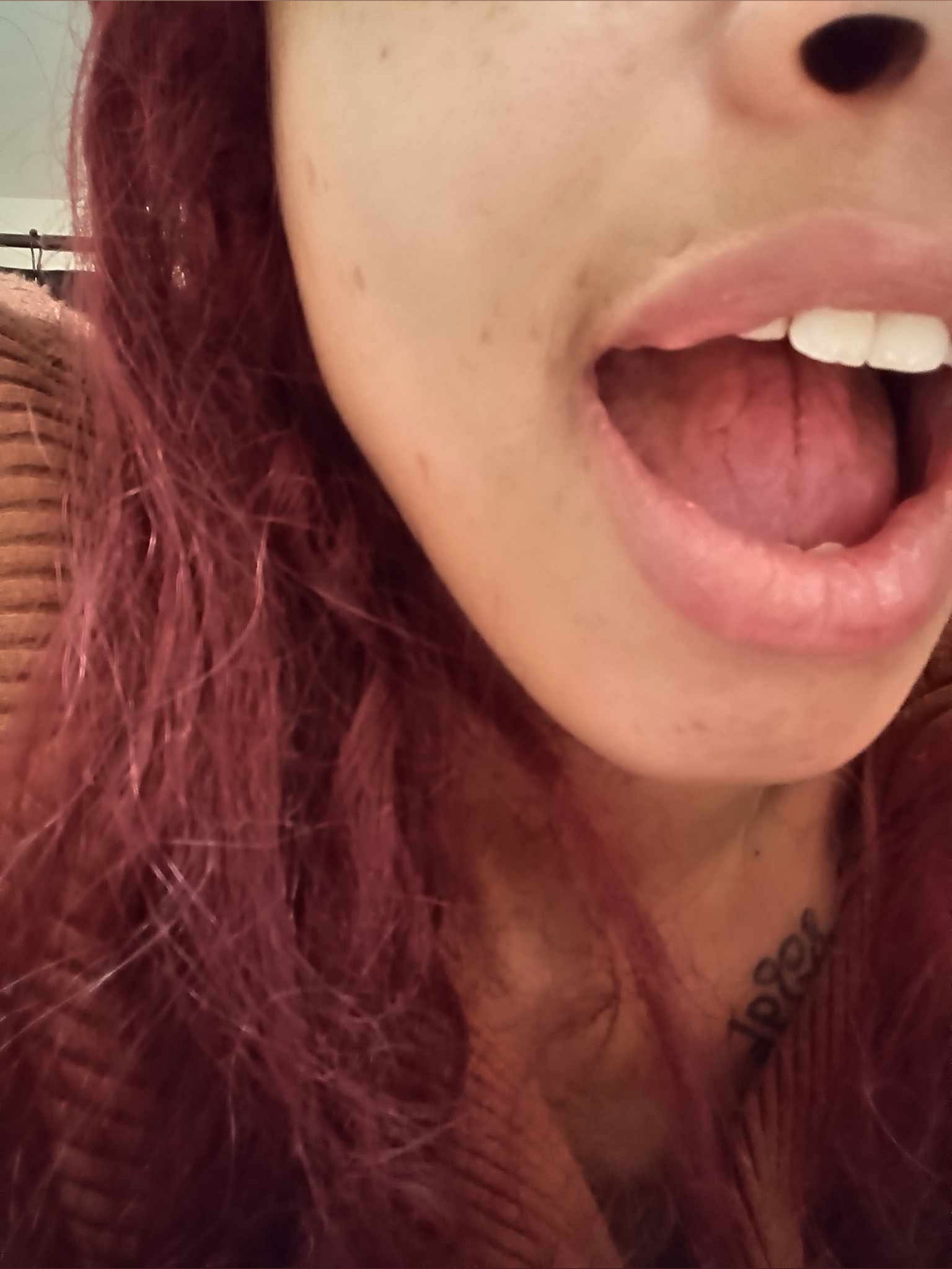 Daddy's Girl Raven photo