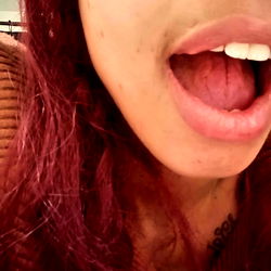 Daddy's Girl Raven photo