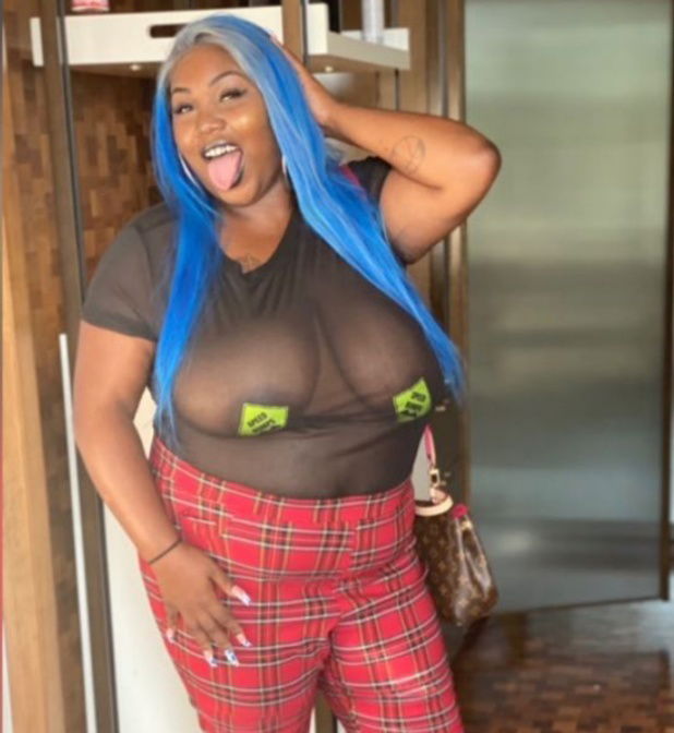 zurithegawdess photo