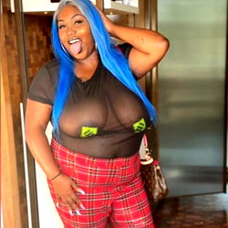 zurithegawdess photo