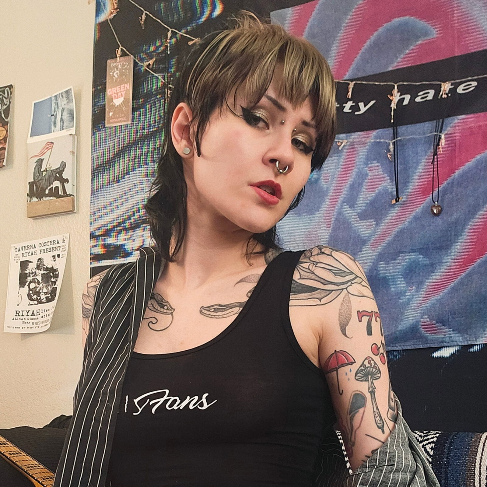 Adalind Gray ✨FREE✨ photo