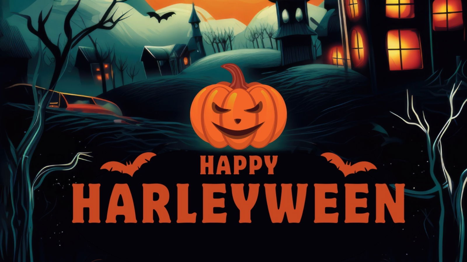 🌹Harleyween!🎃 photo