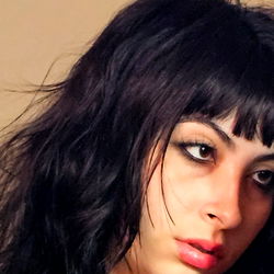 Stasie - Unique and Fashionable Model with a Distinctive Style